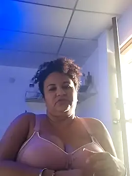 MEYBELLATINA online show from 10, 4, 2026