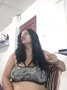 MEYBELLATINA online show from 16, 2, 2026