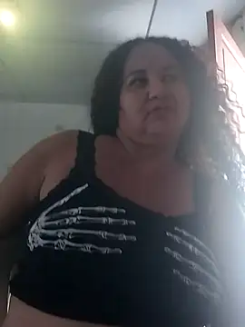 MEYBELLATINA online show from 17, 4, 2026