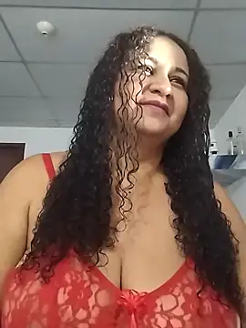 MEYBELLATINA online show from 14, 10, 2025