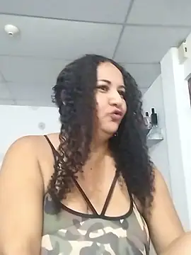 MEYBELLATINA online show from 17, 1, 2026