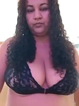 MEYBELLATINA online show from 22, 11, 2025