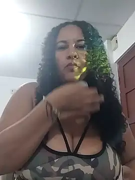 MEYBELLATINA online show from 13, 1, 2026