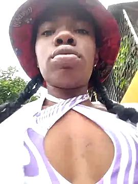 Nahomyyy online show from 12, 10, 2025