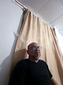 ANTHONYHOTT69 online show from 5, 11, 2025