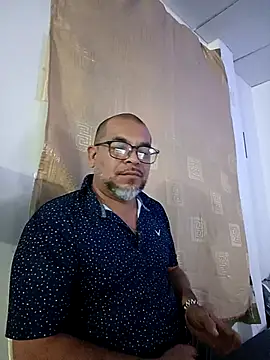 ANTHONYHOTT69 online show from 7, 11, 2025