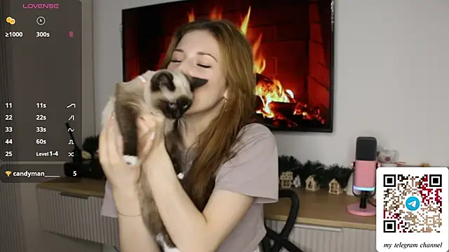 magnificent Destiny online show from 21, 12, 2025