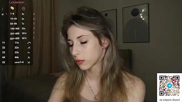 magnificent Destiny online show from 26, 3, 2026