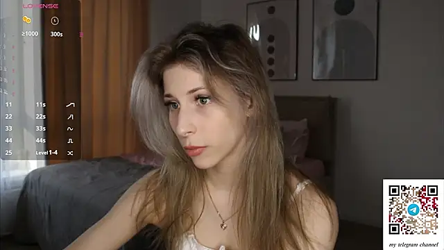 magnificent Destiny online show from 18, 3, 2026