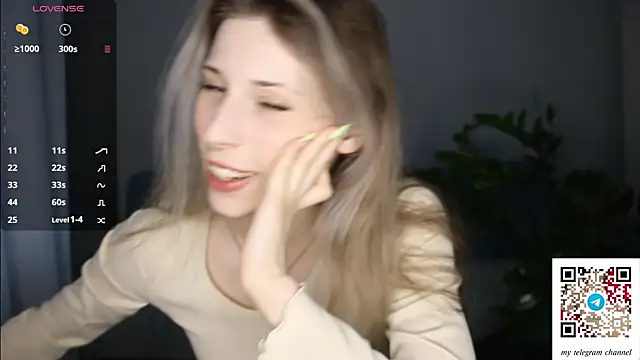 magnificent Destiny online show from 21, 4, 2026