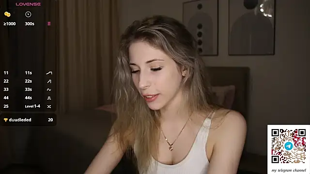 magnificent Destiny online show from 31, 3, 2026