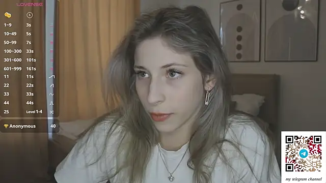 magnificent Destiny online show from 23, 2, 2026