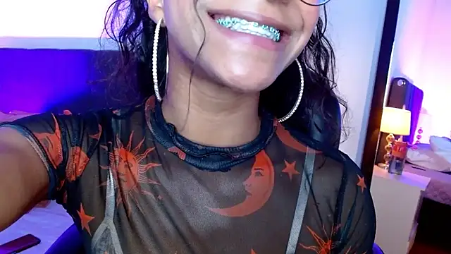 SashaBowei online show from 2, 11, 2025