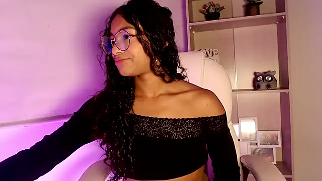 SashaBowei online show from 7, 2, 2026