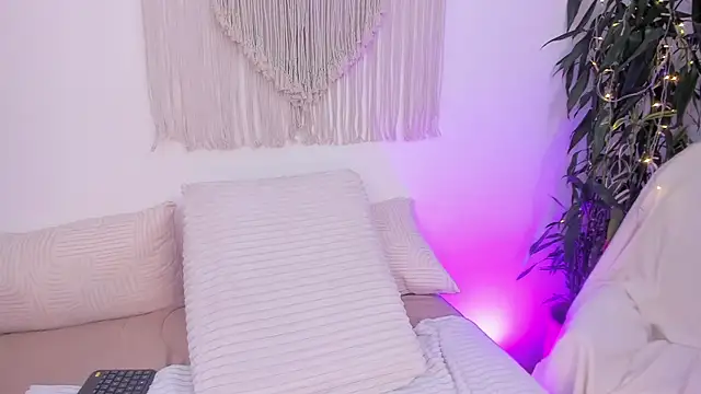 MissSofia 1 online show from 21, 12, 2025