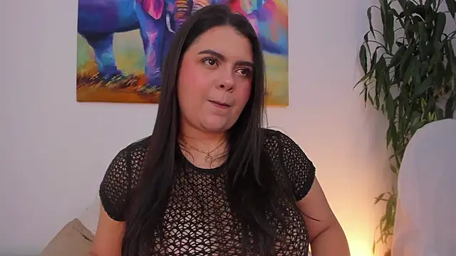 MissSofia 1 online show from 15, 11, 2025