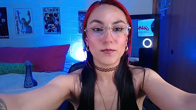 Amy66 online show from 26, 6, 2026