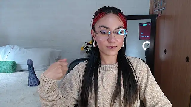Snapshot of Amy66 chatting on 27, 5, 2026 Amy66 online show from 27, 5, 2026