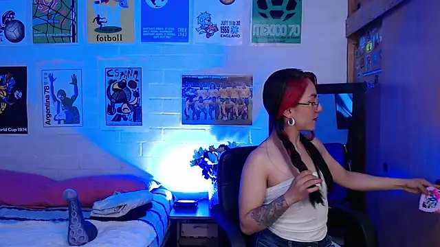 Snapshot of Amy66 chatting on 21, 6, 2026 Amy66 online show from 21, 6, 2026