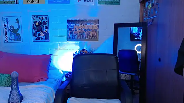 Amy66 online show from 14, 7, 2026