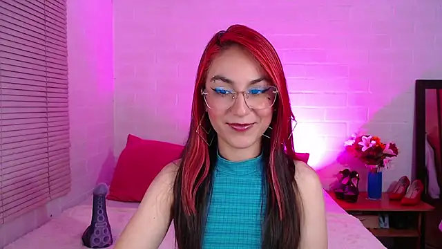 Snapshot of Amy66 chatting on 5, 5, 2026 Amy66 online show from 5, 5, 2026