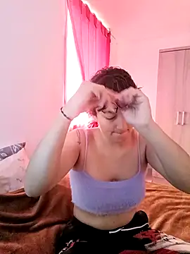 -ivorydoll online show from 30, 9, 2025