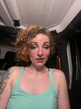 arianna1993 online show from 11, 3, 2026