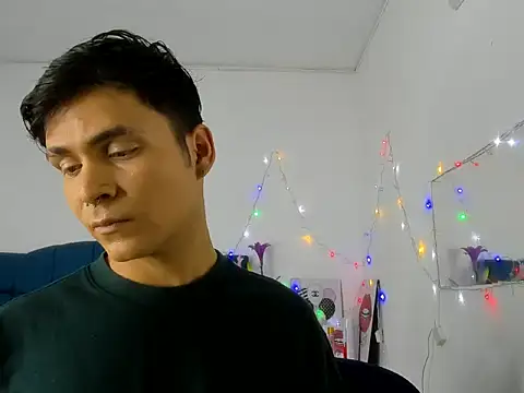 Aaron Foxxx online show from 30, 11, 2025