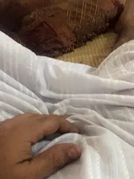 Yassesexy online show from 30, 9, 2025