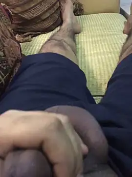 Yassesexy online show from 21, 10, 2025