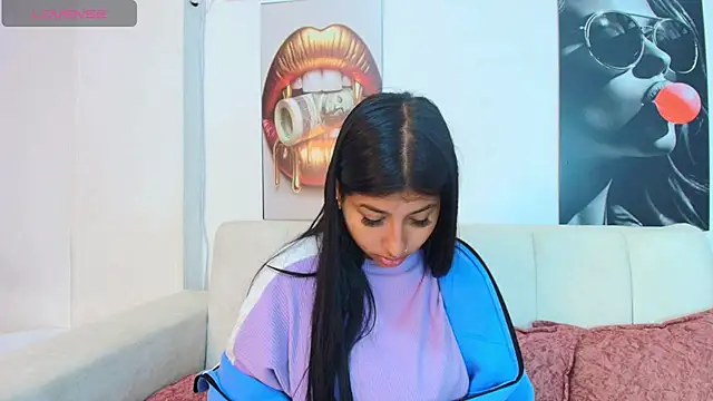 Gaby kinky online show from 26, 9, 2025