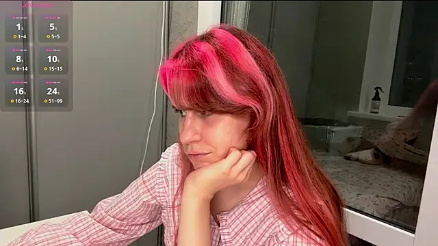 FawnDubler online show from 27, 10, 2025