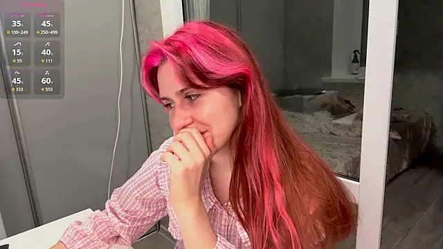 FawnDubler online show from 8, 10, 2025