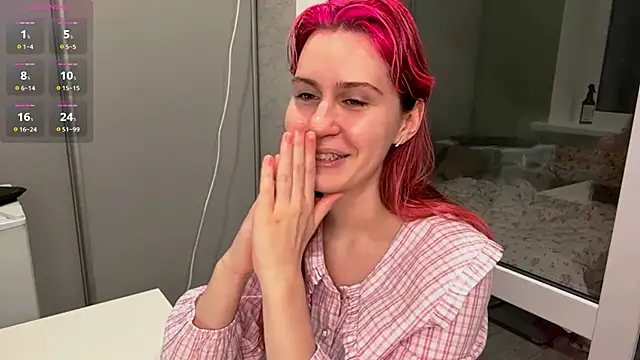 FawnDubler online show from 10, 10, 2025