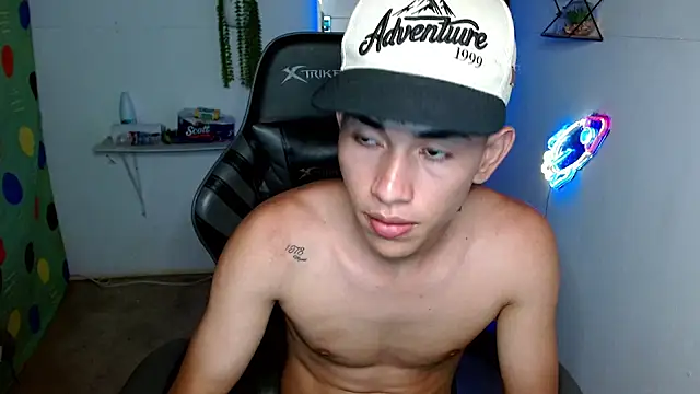 jero streamx online show from 3, 10, 2025