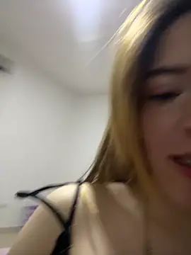 Isabeellaa  online show from 22, 6, 2026