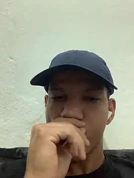 Snapshot of Baianinhosp chatting on 8, 11, 2025 Baianinhosp online show from 8, 11, 2025