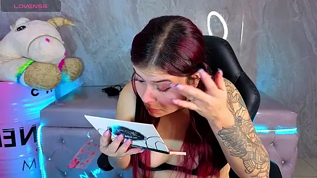 draviana a  online show from 5, 2, 2026