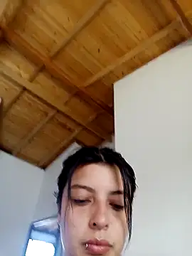 MirandaVixen online show from 28, 9, 2025