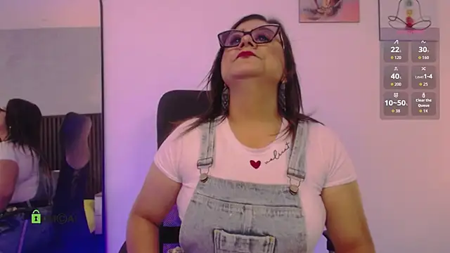 alahia mellers online show from 25, 10, 2025