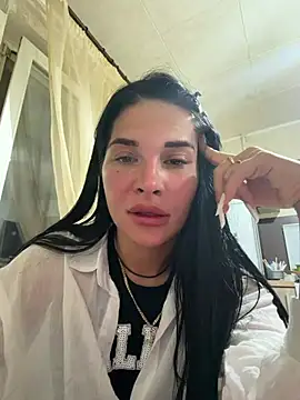 Snapshot of Alina_XXXX_ chatting on 29, 7, 2026 Alina XXXX online show from 29, 7, 2026