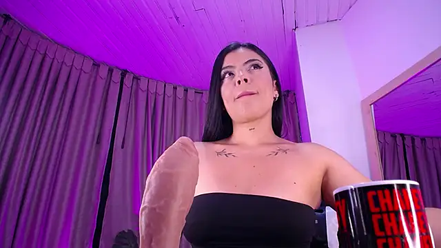 Tamararosses online show from 30, 3, 2026