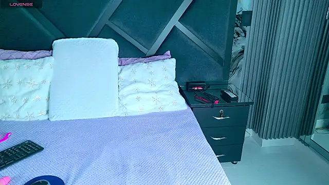 LexyRooss online show from 29, 3, 2026