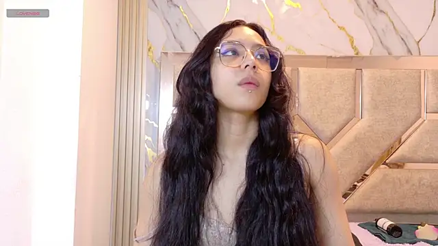 Abrilmirren online show from 20, 4, 2026