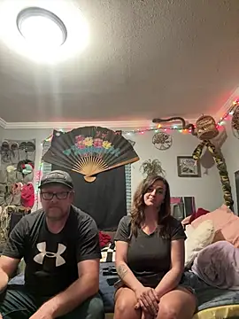 ibanezman4life online show from 4, 4, 2026