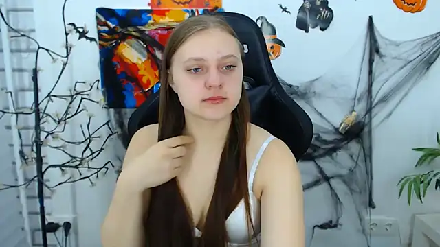 ArinaBelle online show from 3, 11, 2025