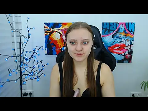 ArinaBelle online show from 29, 11, 2025