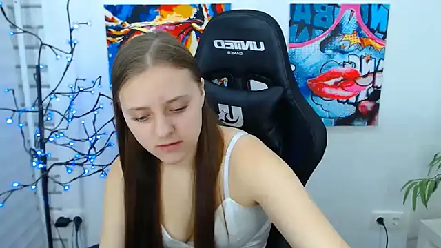 ArinaBelle online show from 21, 11, 2025