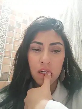 Snapshot of egabarbie chatting on 29, 5, 2026 egabarbie online show from 29, 5, 2026