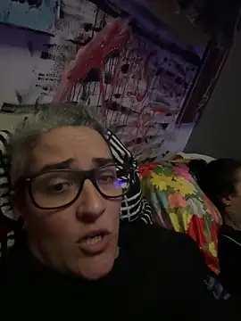 Snapshot of inkdmagz chatting on 28, 3, 2026 inkdmagz online show from 28, 3, 2026